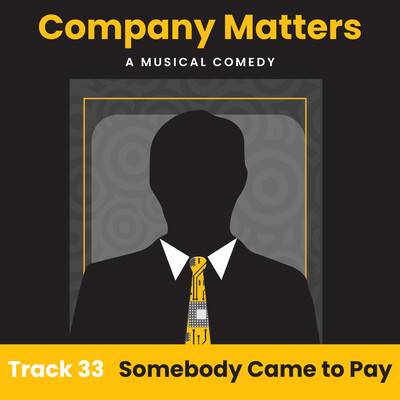 33 - Somebody Came to Pay_Instrumental