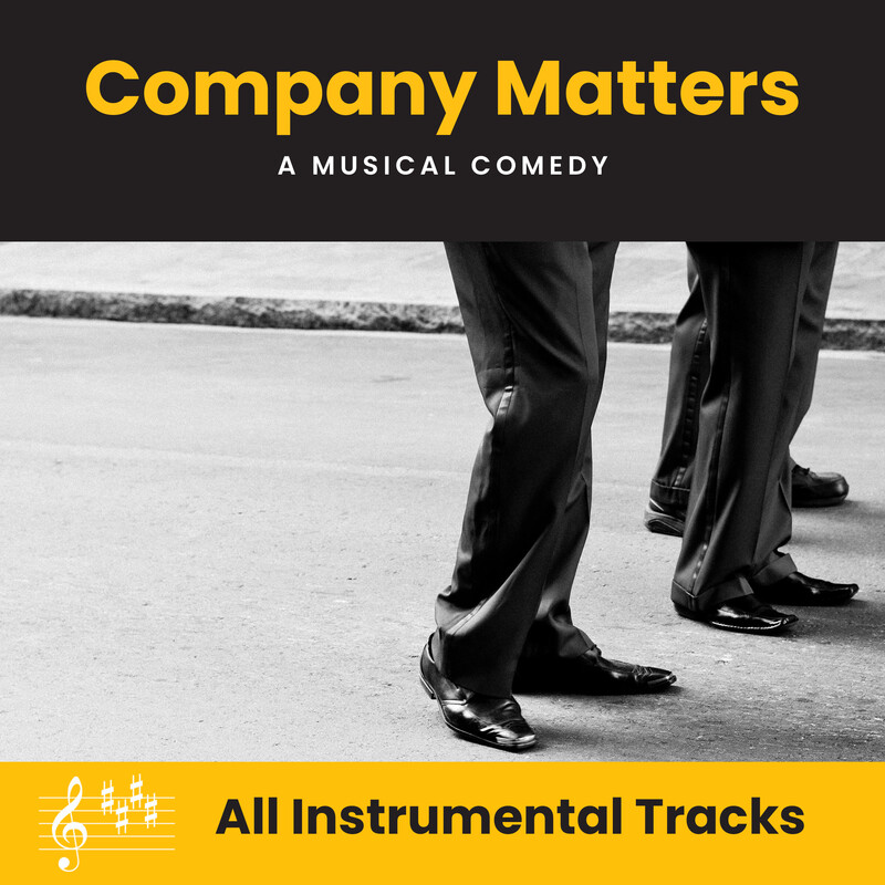 Company Matters All Instrumental Tracks