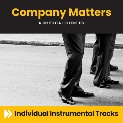 Individual Instrumental Tracks