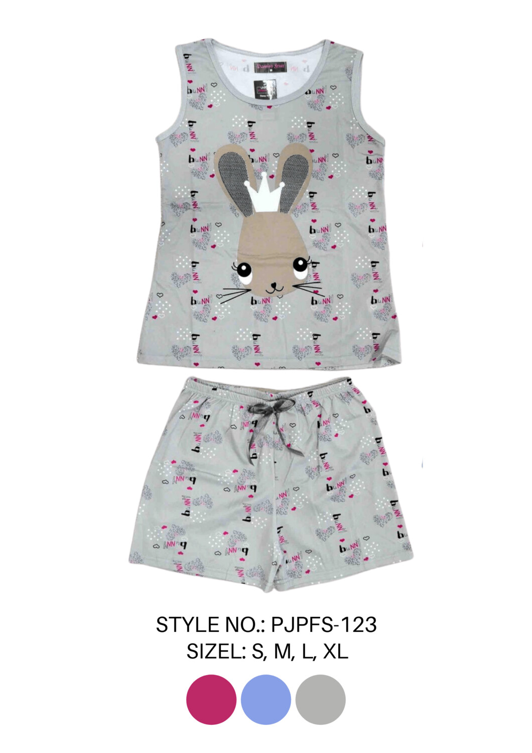 Pijama Para Dama