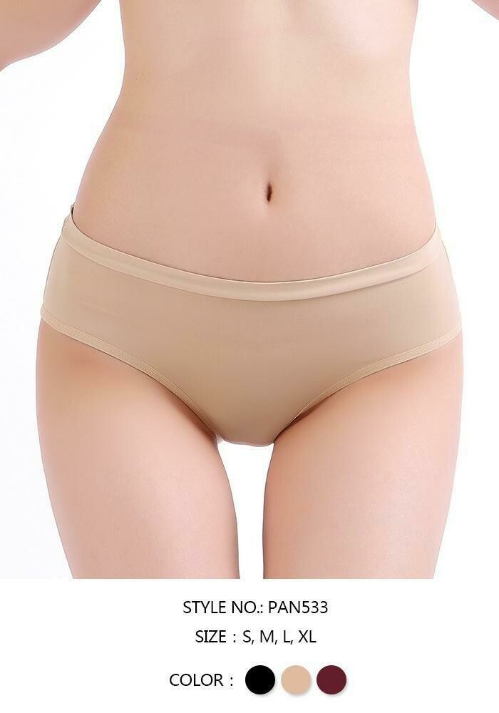 Pantie Para Dama