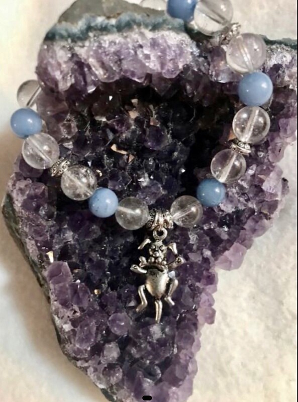 Dog Lovers Jade Quartz