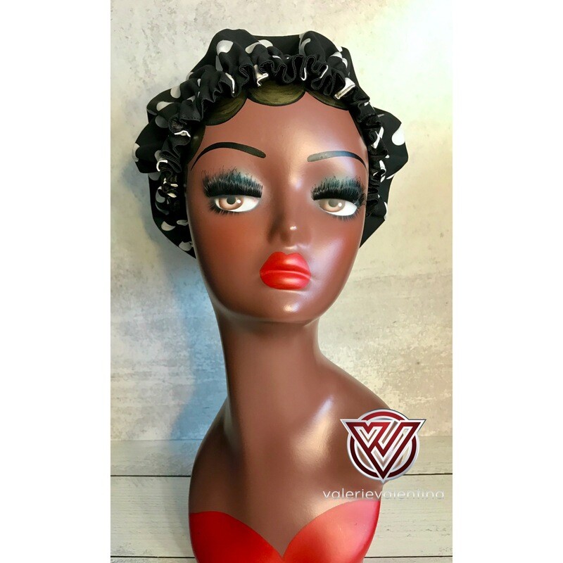 Bonnets, Hair Care, Dreadlocks, Braids