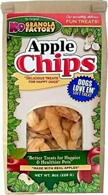 Canine granola best sale factory
