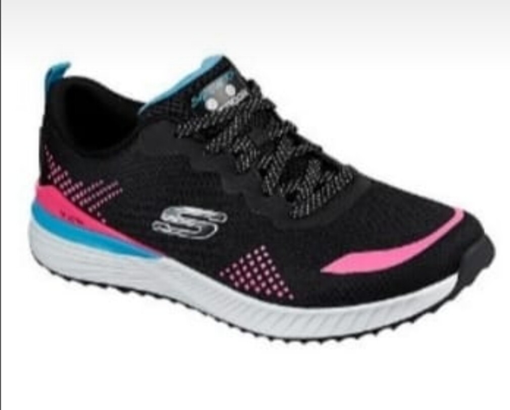 skechers trail water repellent