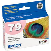 Epson 79 T079620 Light Magenta