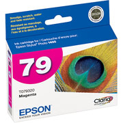 Epson 79 T079320 Magenta 