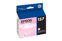 Epson 157 T157620 Vvd Light Magenta Ultrachrome
