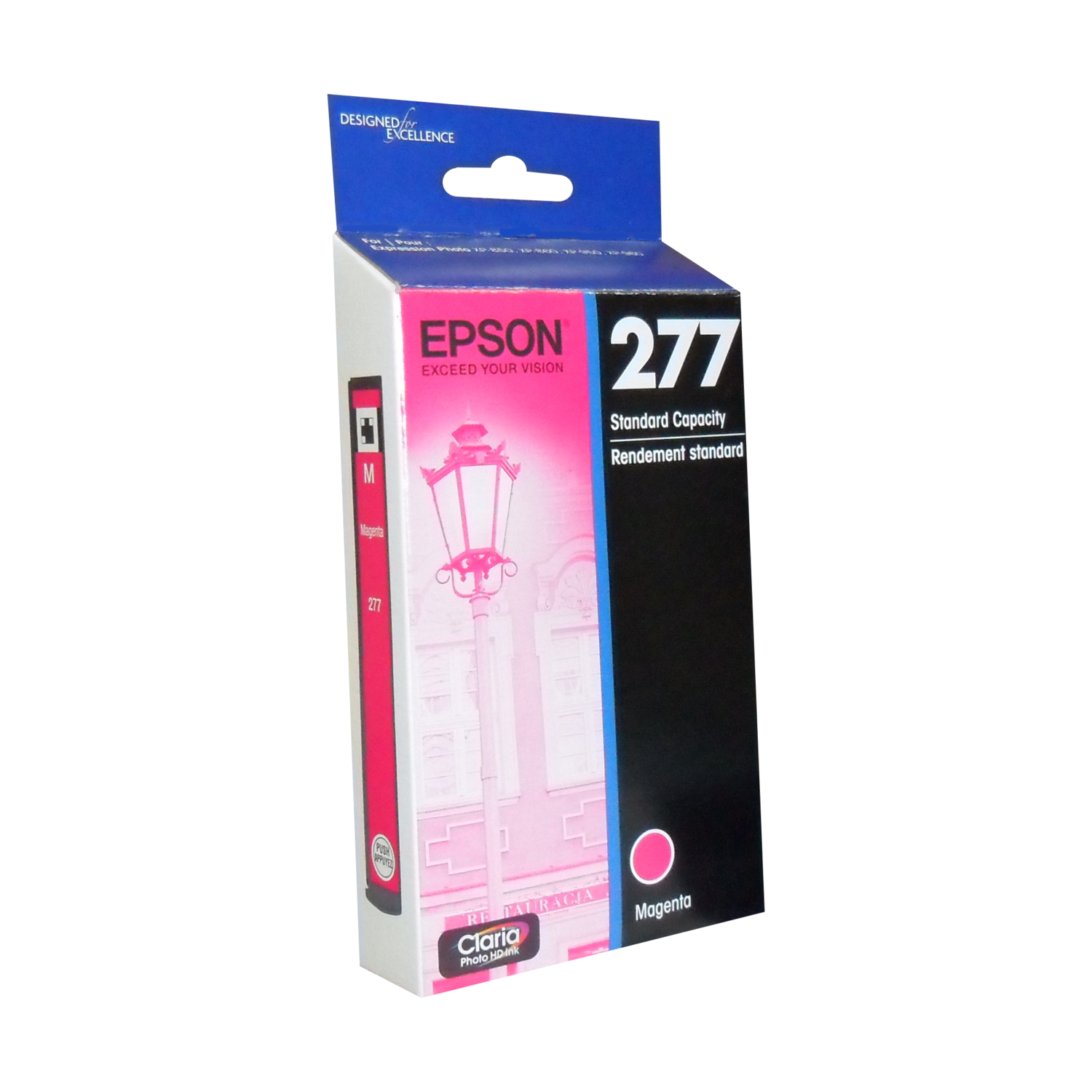 Epson 277 Magenta T277320-S