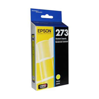 Epson 273 T273420 Yellow