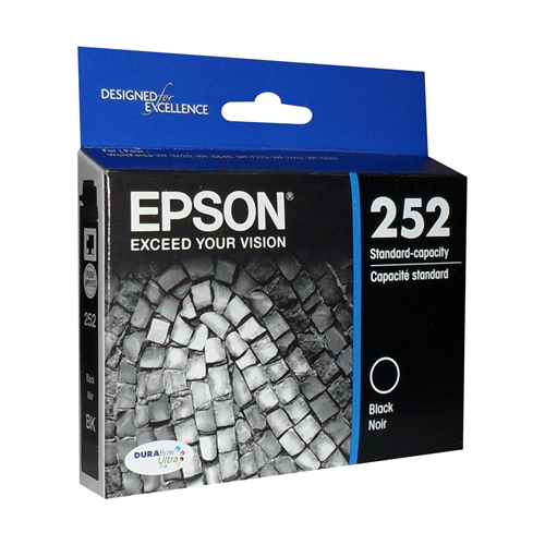 Epson T252120-S Black 
