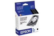 Epson T034120 Black 