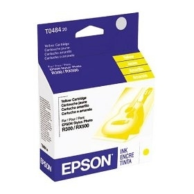 Epson 48 T048420 Yellow 