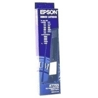 Epson Ribbon Cartridge 7753 