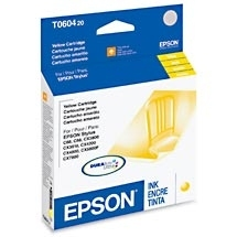 Epson 60 T060420 Yellow 