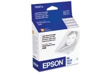 Epson T034720 Light Black Stylus Photo