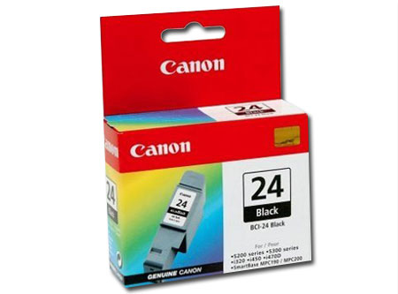 Canon Bci-24 Colour 
