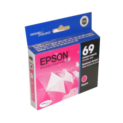 Epson 69 T069320 Magenta 