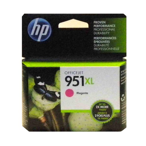 Hp 951 Xl Magenta