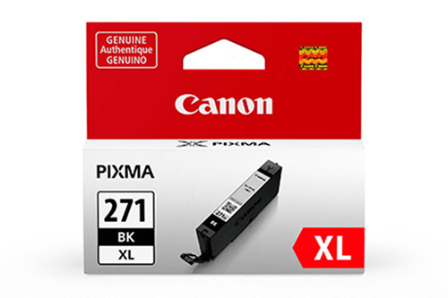 Canon Cli-271 Xl Black
