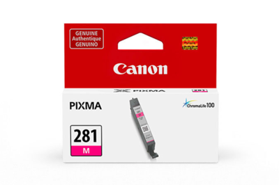 Canon 281 Magenta