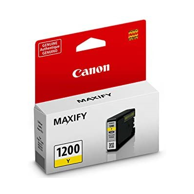 Canon PGI 1200 Yellow