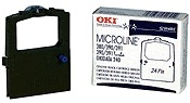 Microline Ribbon Black Ml390/391/380