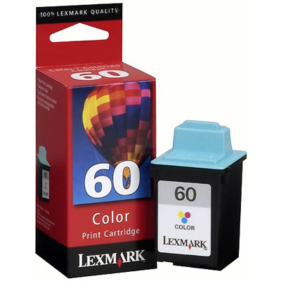 Lexmark 60 