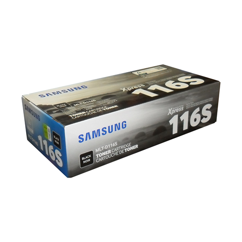 Samsung Toner 116S Mlt-D116S/Xaa
