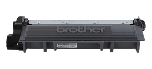 Brother Toner TN660 Black 