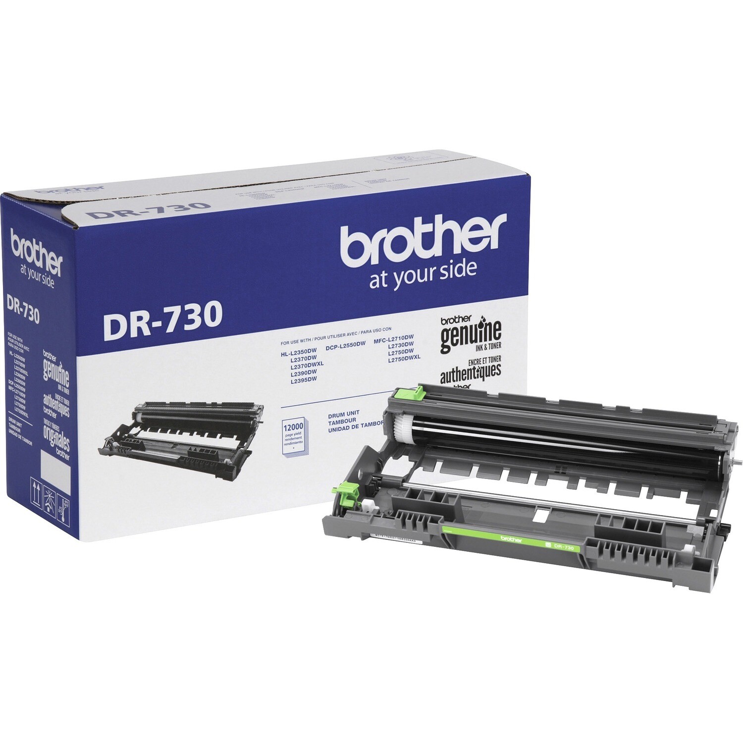 Brother Drum DR730 