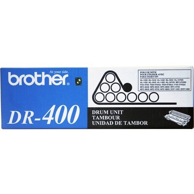 Brother Drum DR400  