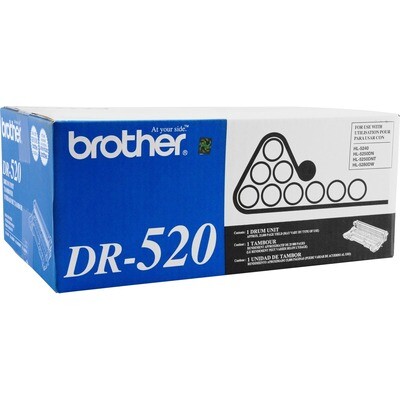 Brother Drum DR520 