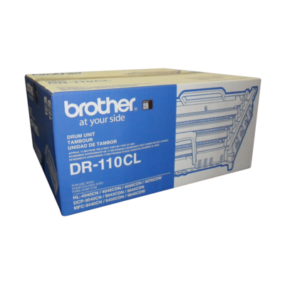 Brother Imaging Drum DR110Cl