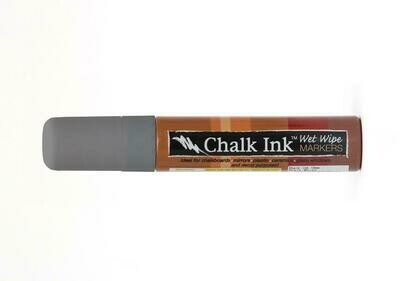 Marker Wet Wipe Chalk Dolphin Grey 15Mm