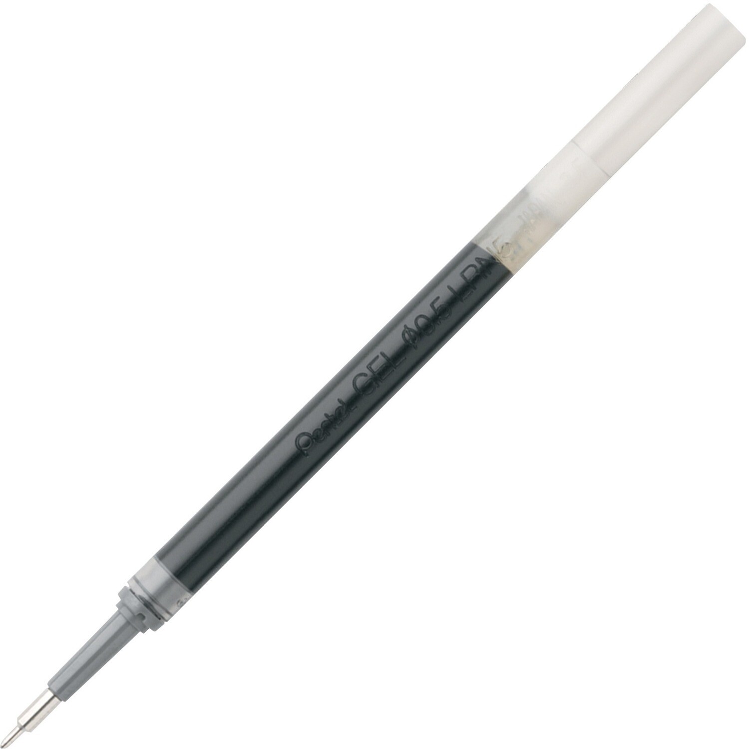 Refill, Pen, EnerGel Blck, Single, 0.5 Mm