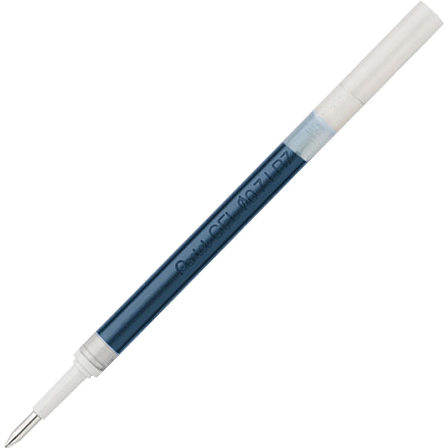 Refill, Pen, EnerGel Blue, 0.7 Mm