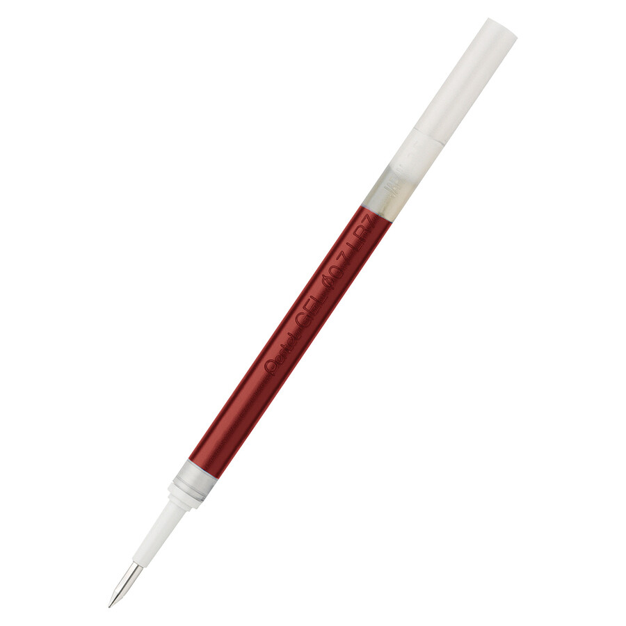 Refill, Pen, EnerGel Red, 0.7 Mm