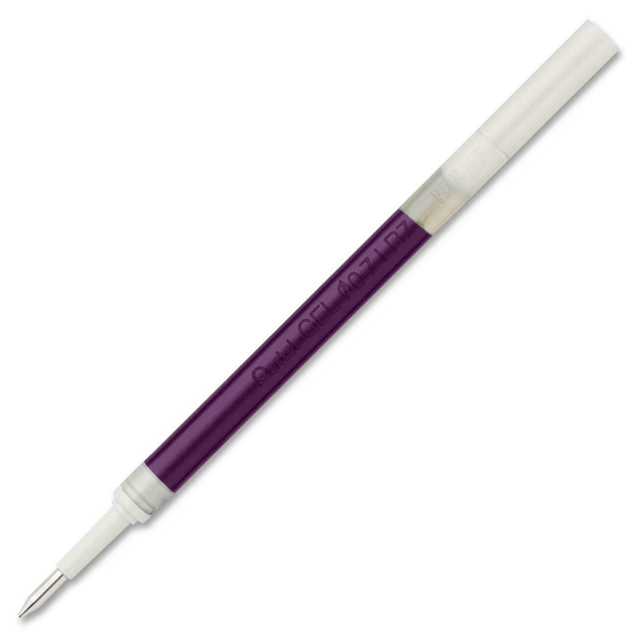Refill, Pen, EnerGel Violet, 0.7 Mm