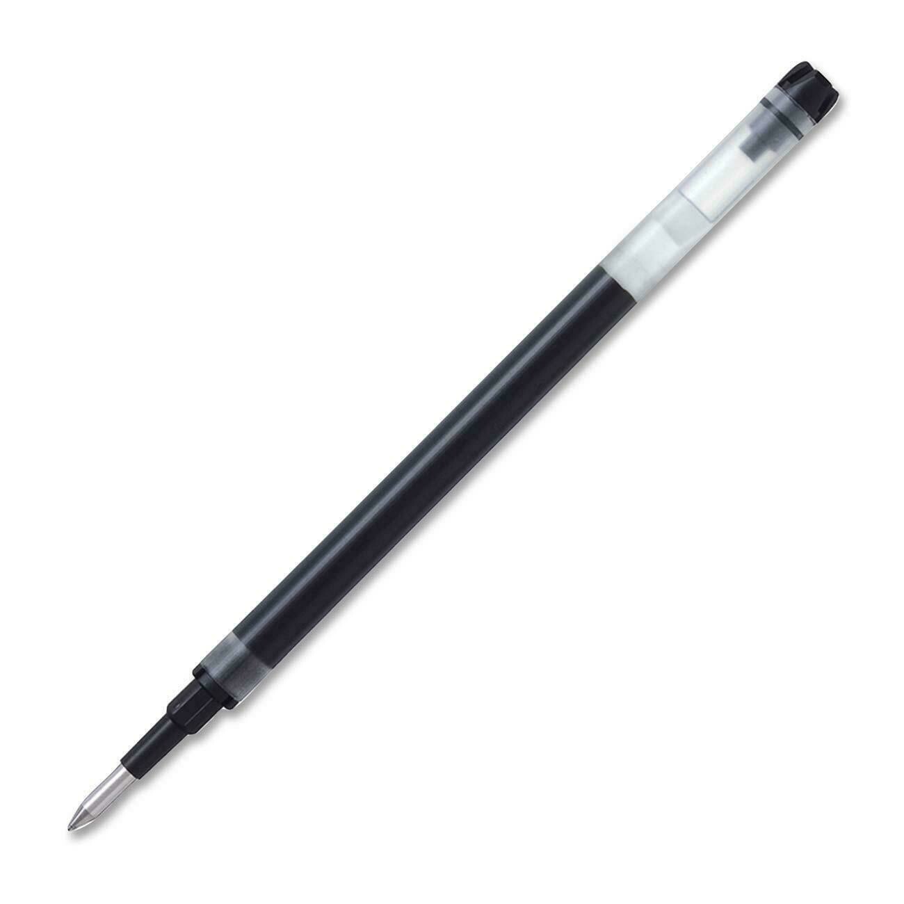 Refill, Pen, Begreen Greenball Black, Single, 0.7 Mm