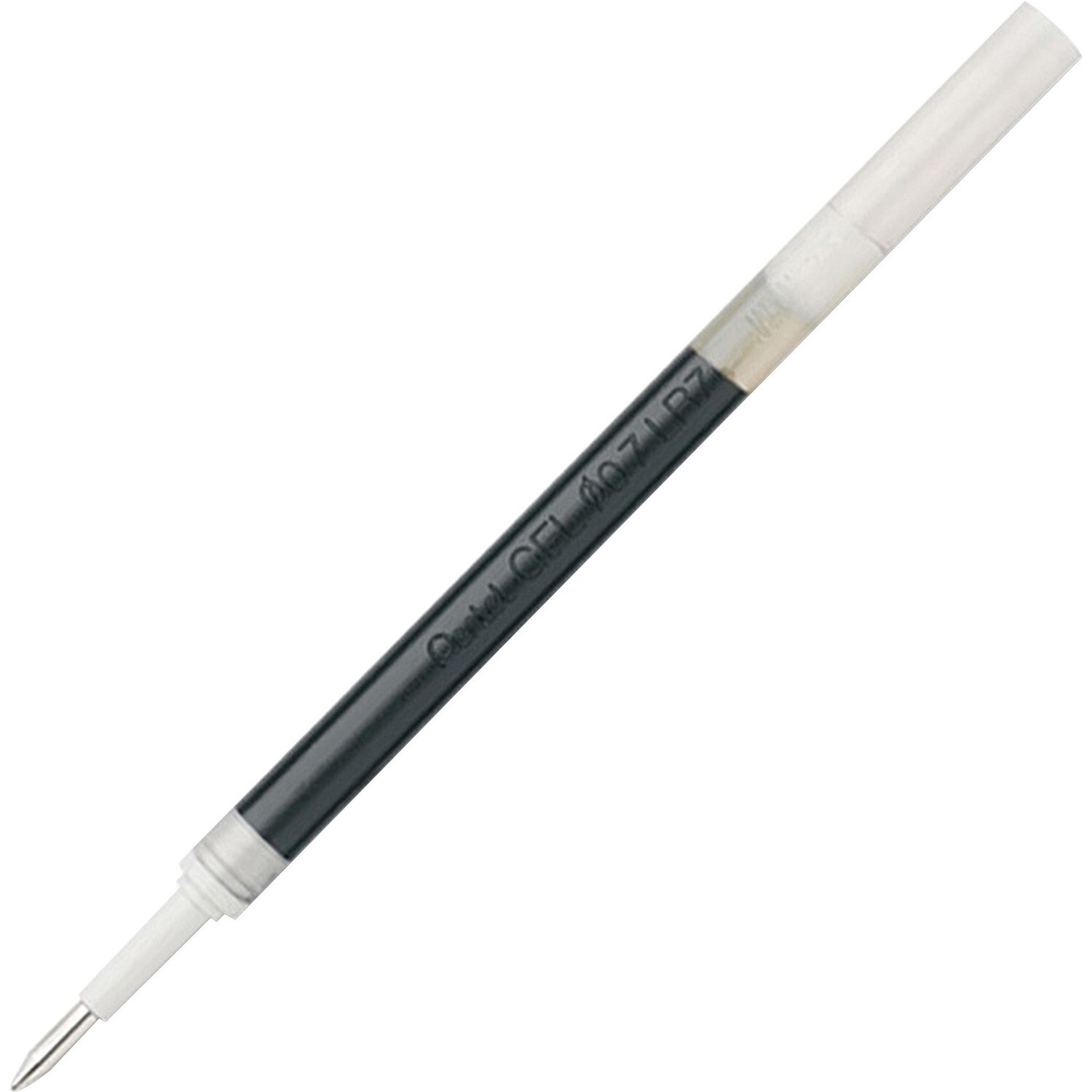 Refill, Pen, EnerGel Black, 0.7 Mm