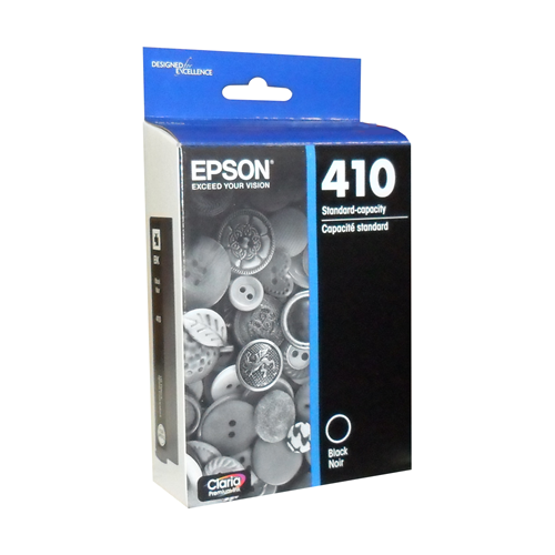 Epson 410 T410020-S Black