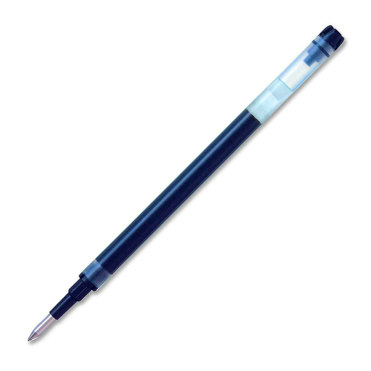Refill, Pen, Greenball Blue, Single, 0.7 Mm
