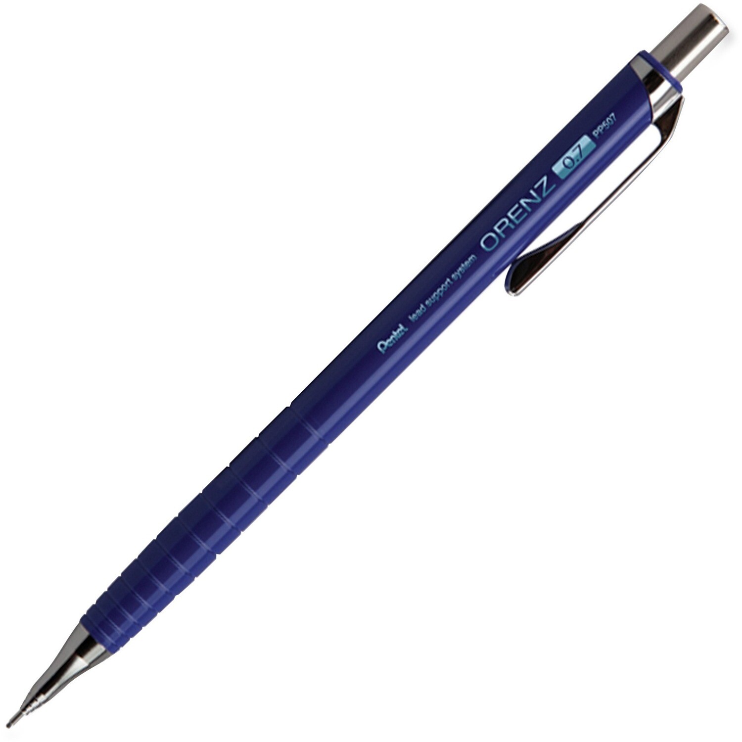 Pencil, Mechanical, Pentel 0.7mm, HB 2, Single