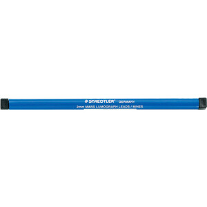 Lead, 2mm HB, Steadtler 2 Pack