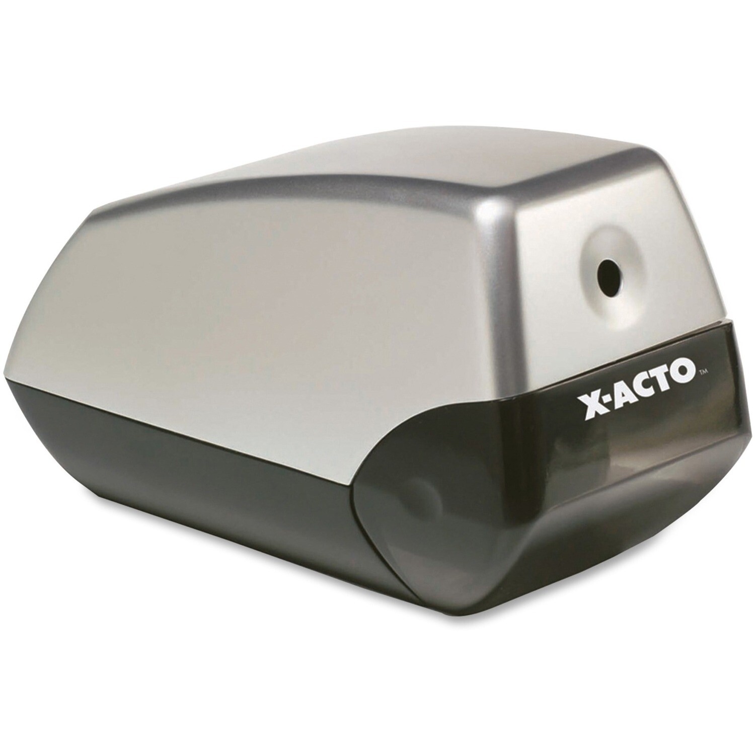 Sharpener, Electric, X-Acto Silver