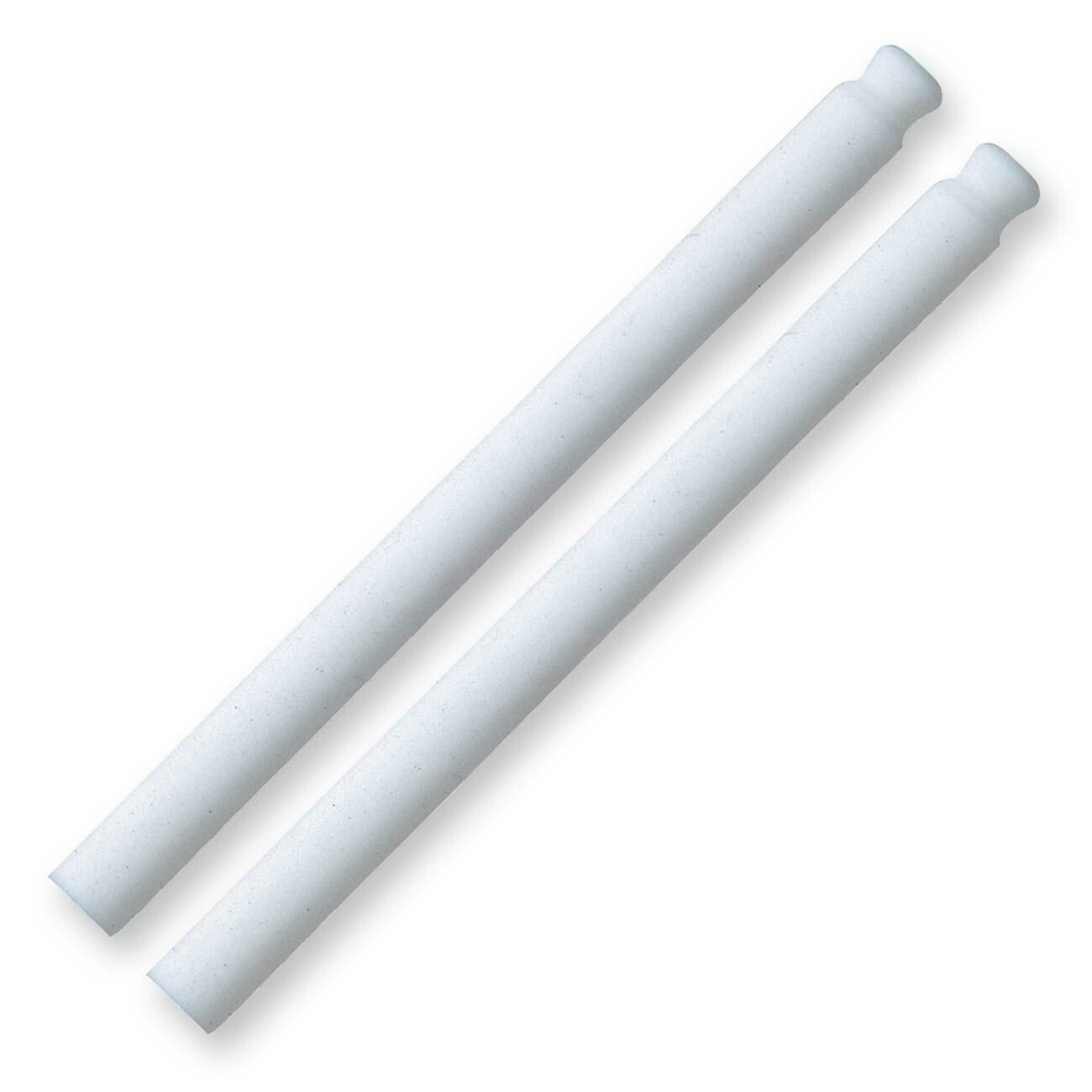 Eraser, Refill, Pentel White, 2 Pack