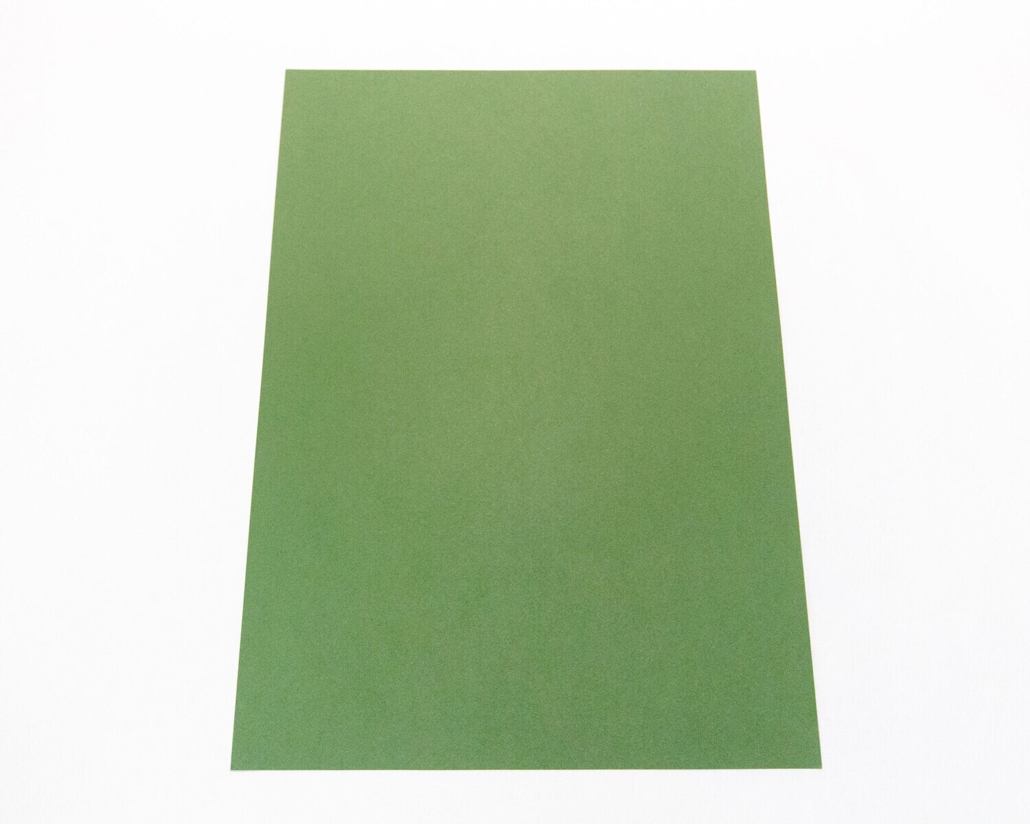 Cardstock, Maya, 54Lb Khaki Green, A4, Single