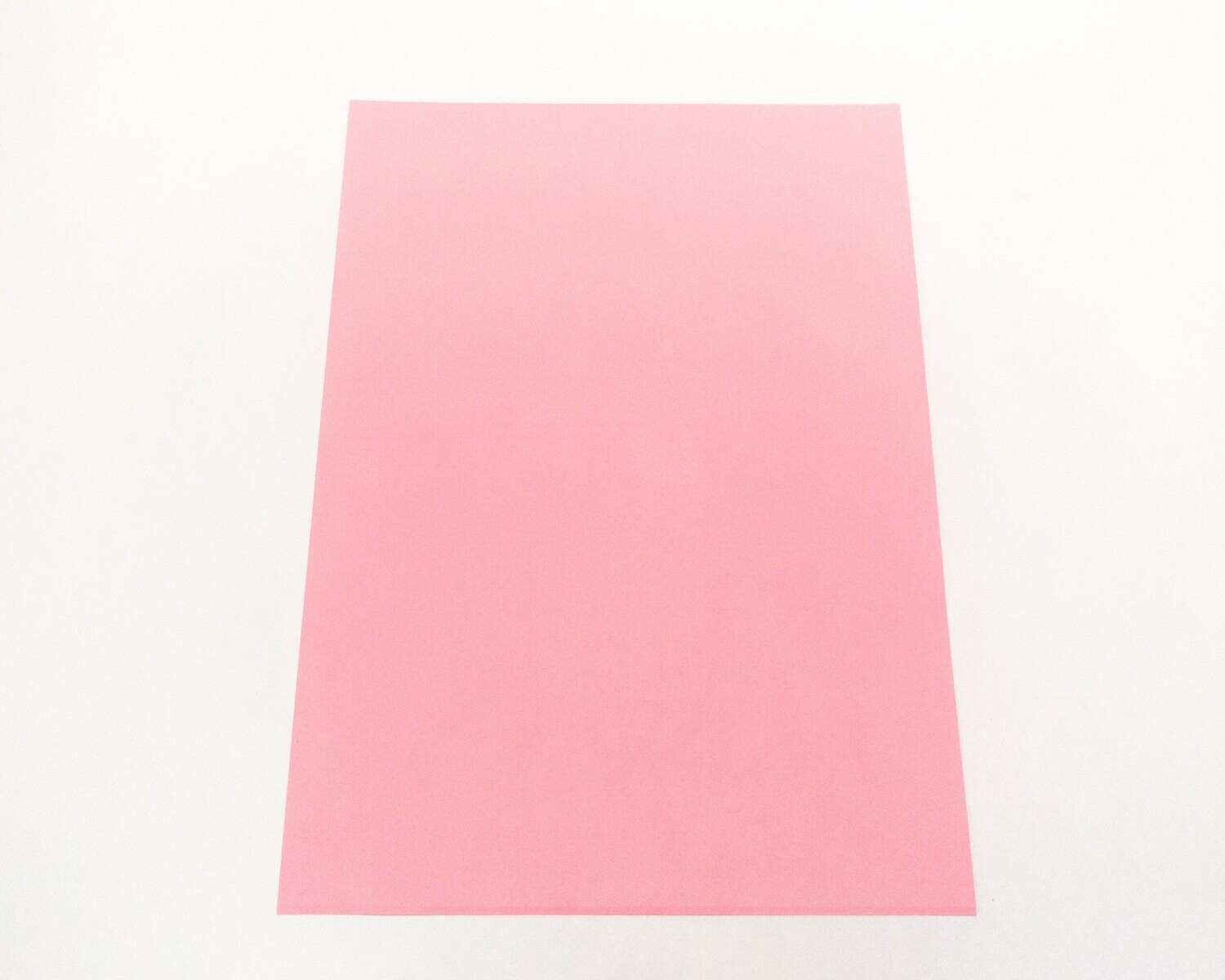 Cardstock, Maya, 54Lb Pink, A4, Single