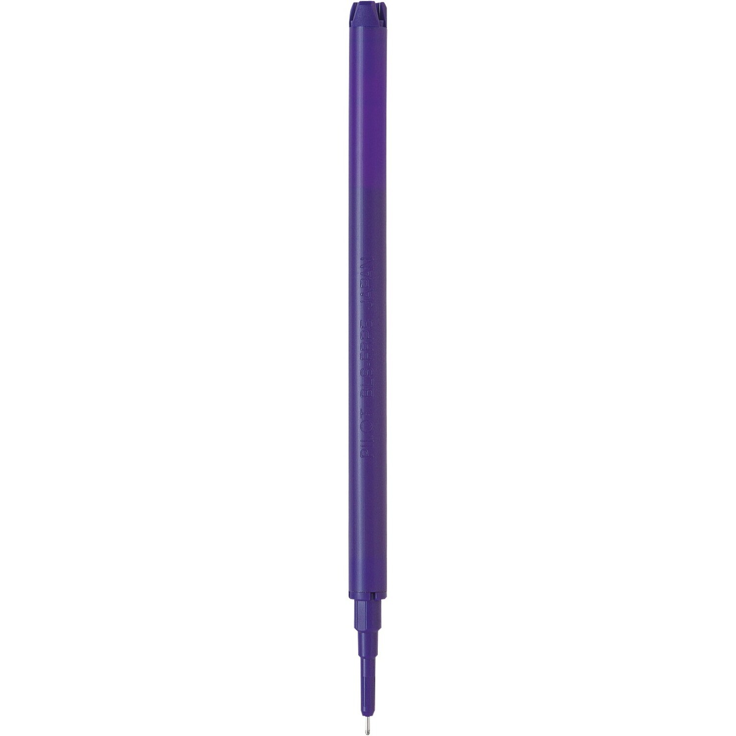 Refill, Frixion Point, Erasable Purple, 0.5 Mm, Single